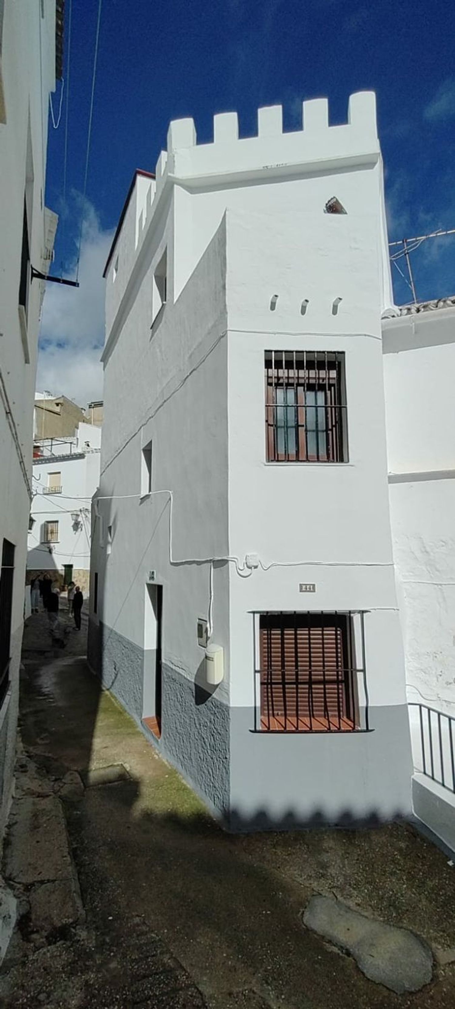 Casa de pueblo en Virgen del Rosario, 44 - Foto 12