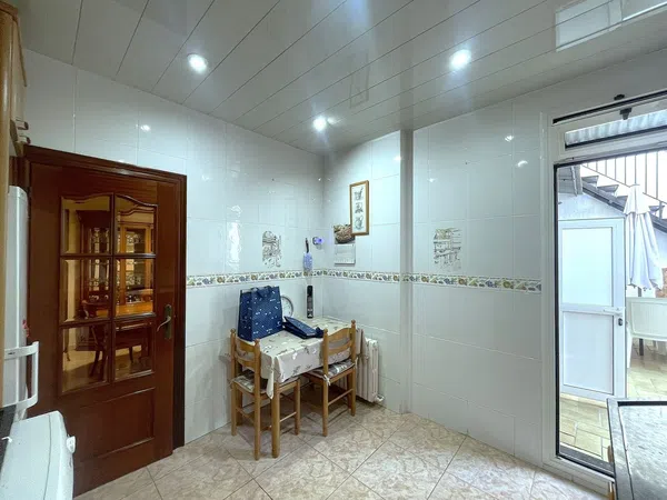 Chalet adosado en La Creu Alta, La Creu Alta - Foto 10