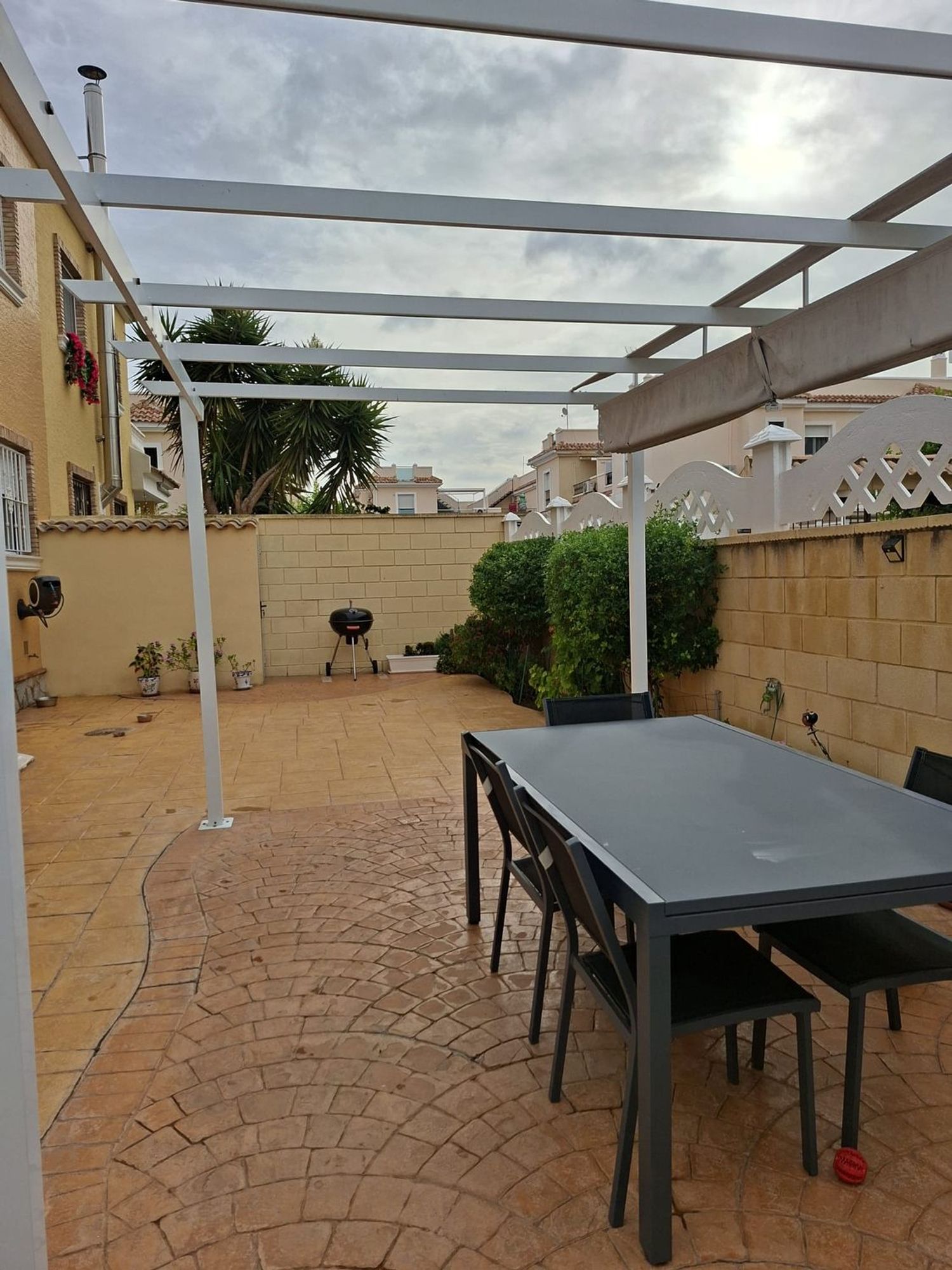 Chalet pareado en Calle Tarancon, 26, Lo Marabú - Foto 26