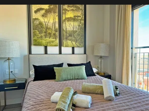 Piso en avenida Sanlúcar, 6 - Foto 3