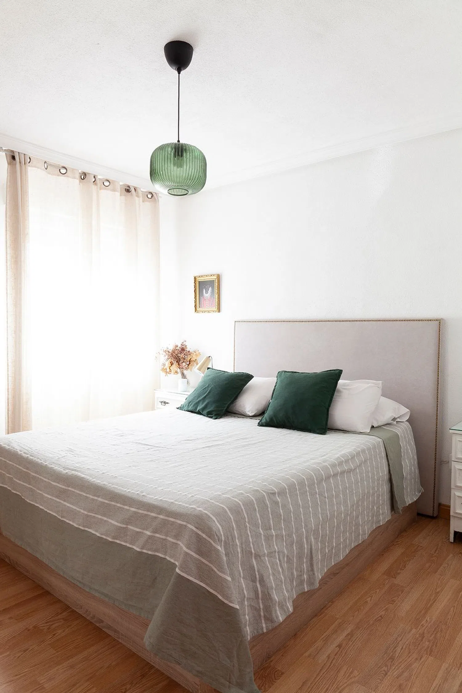 Piso en Barrio Palomeras sureste - Foto 12