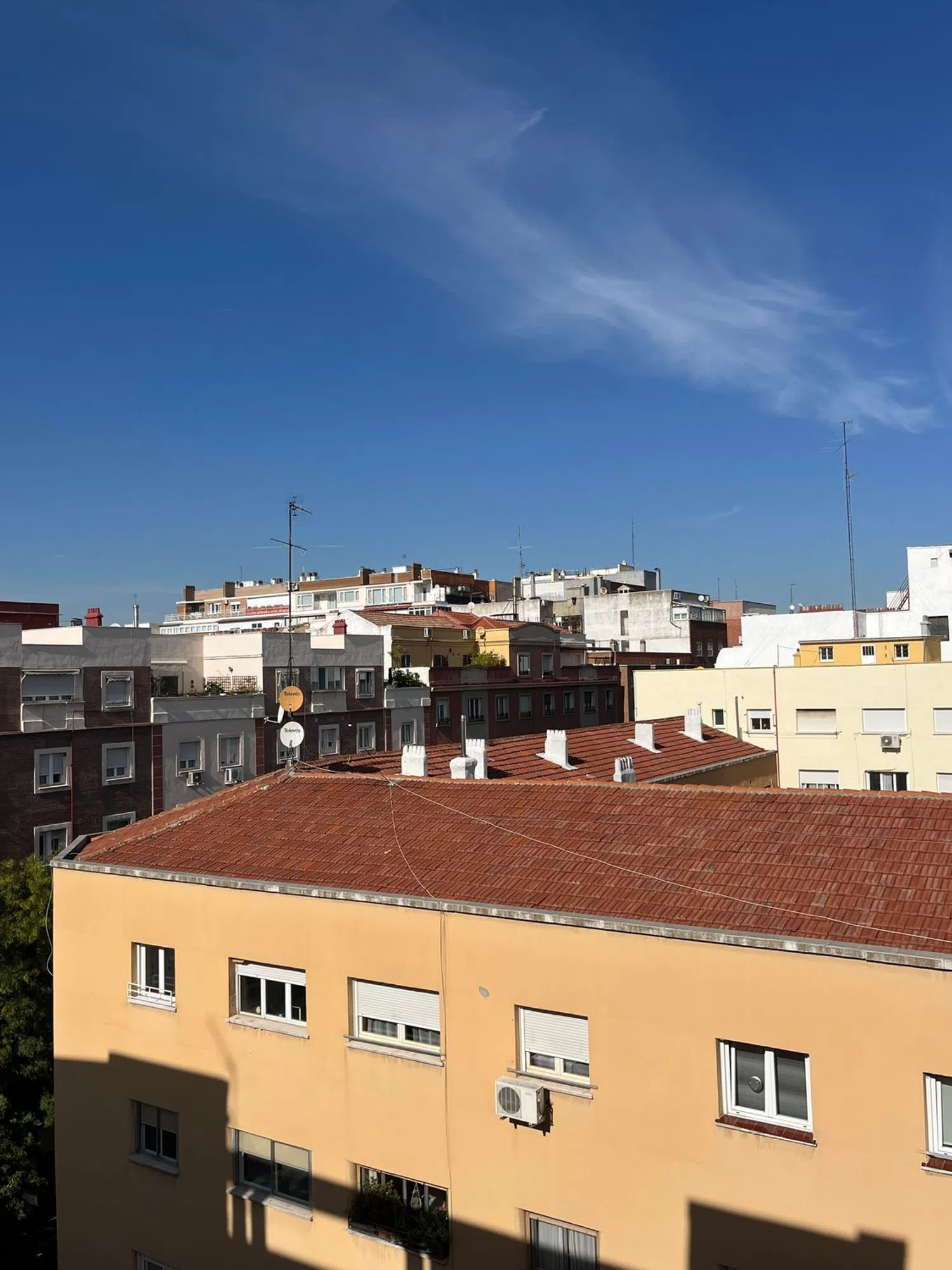 Ático en calle de Joaquín María López, 17 - Foto 22