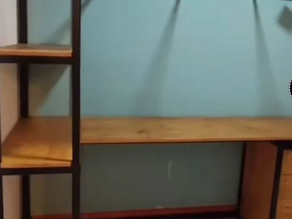 Estudio en calle del Quince de Agosto, 1 - Foto 3