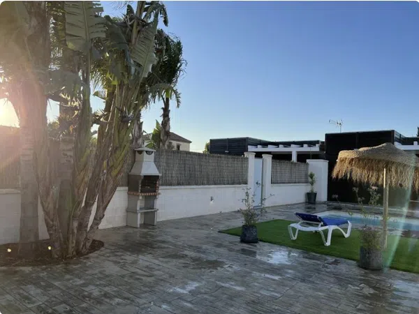 Casa o chalet independiente en Carril de los Tranquilos, 1, Barrio Nuevo, Barrio Nuevo - Foto 8