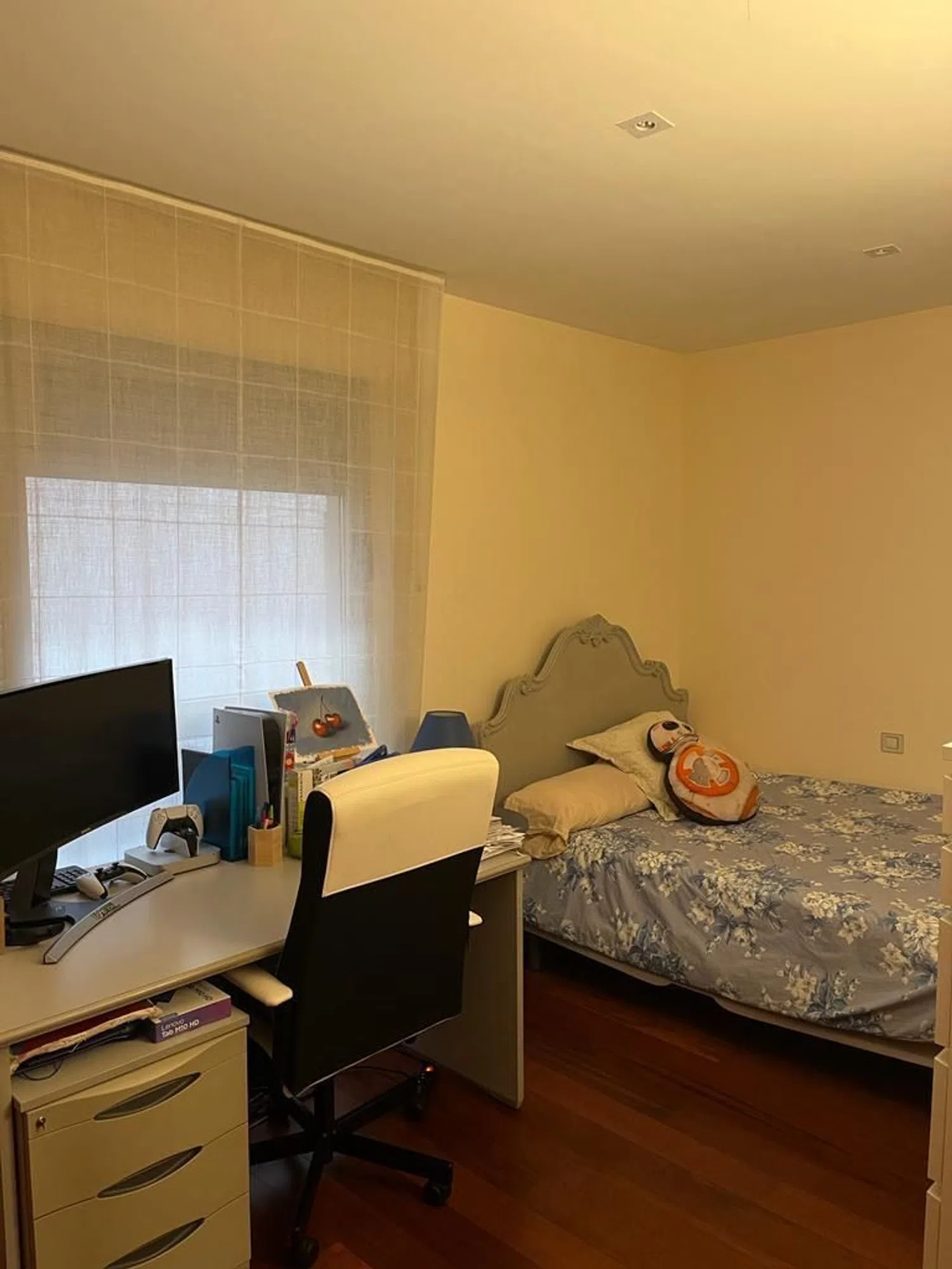 Piso en calle guisando 50, 1 D - Foto 29