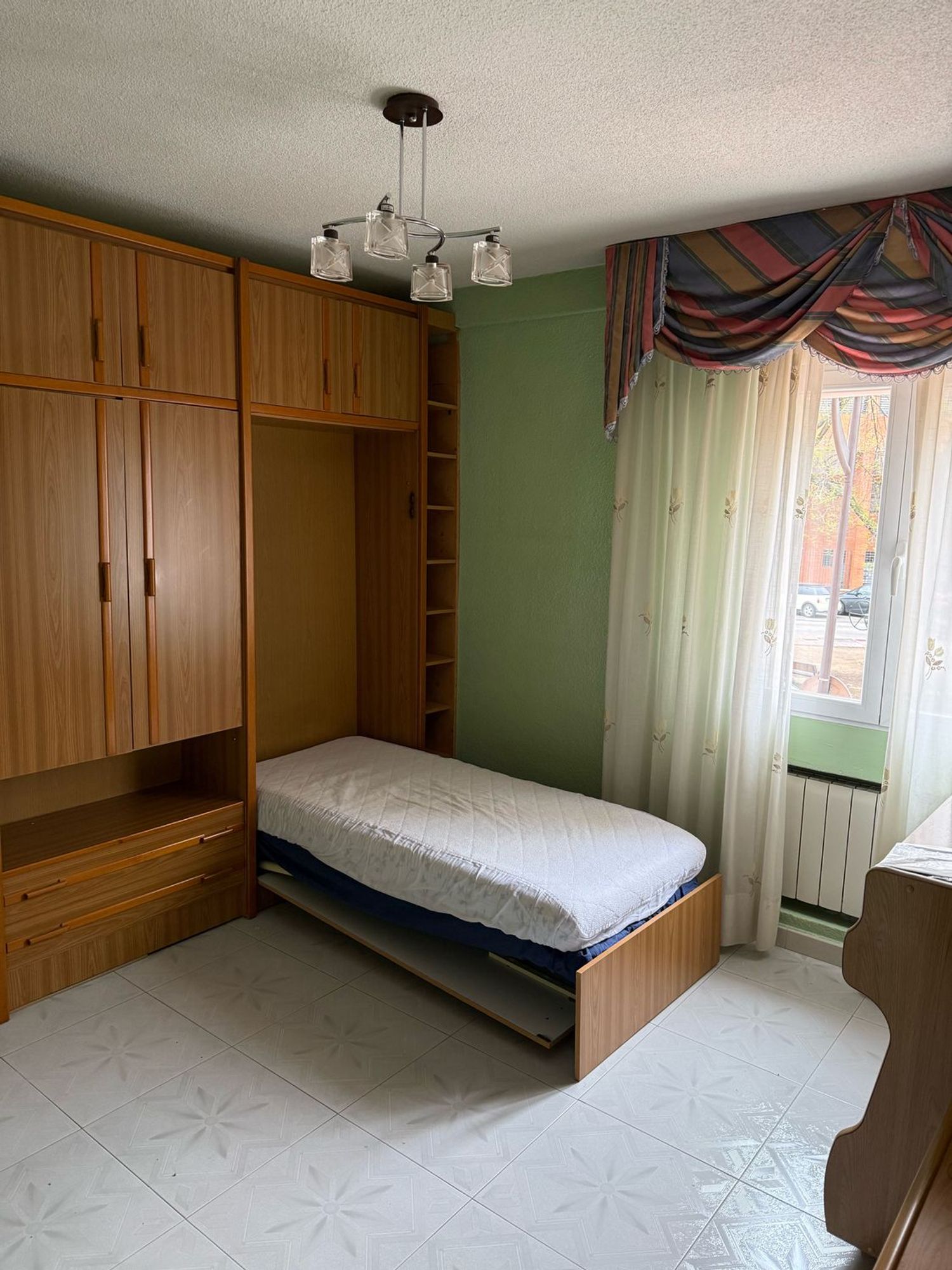 Piso en calle Gladiolo, 2 - Foto 1