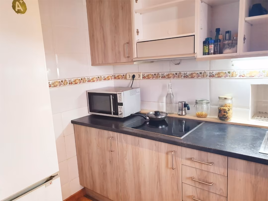 Piso en Vilanova i la Geltrú - Foto 8