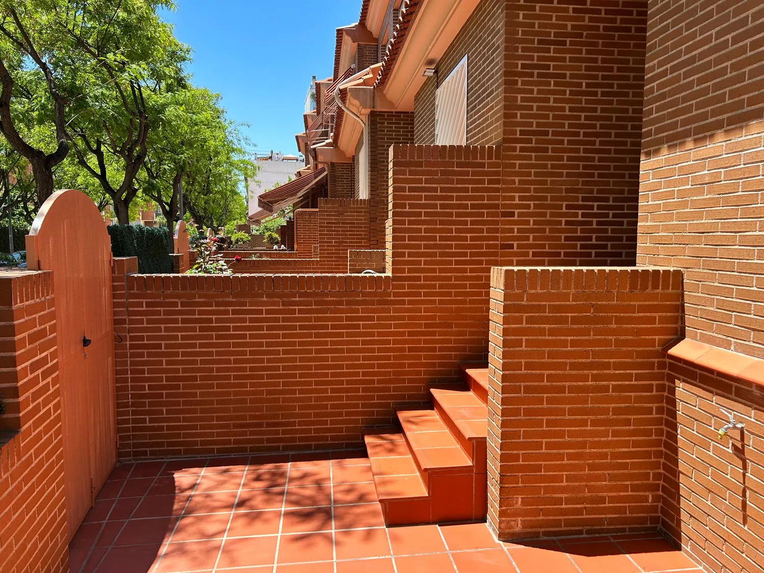 Chalet adosado en avenida d l`Almássera, 237 - Foto 4