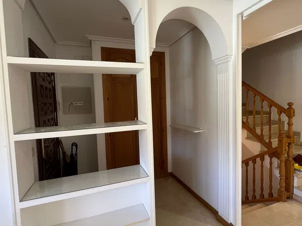 Chalet adosado en Calle de Ángela Bravo Ortega, 43 - Foto 25