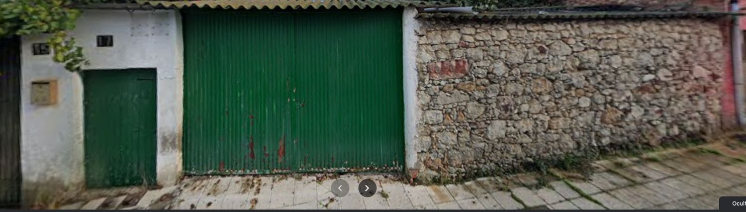 Casa independiente en calle Cordel de Merinas de Chamberí, 28 - Foto 2