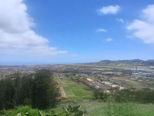 Finca rústica en Camino tornero, 1, La Laguna - Foto 1