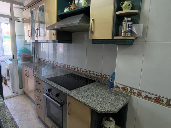 Dúplex en Travesía de Vigo, 209, Travesía de Vigo - San Xoán - Foto 27