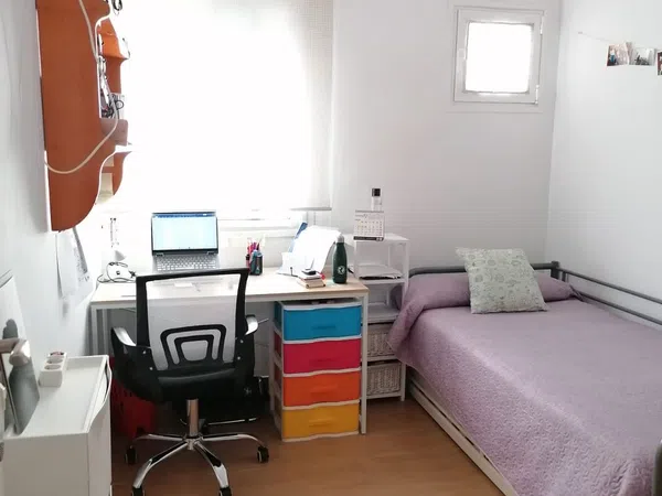 Piso en Avenida Ana de Viya, 17, Zona San José - Varela, Zona San José - Varela - Foto 3