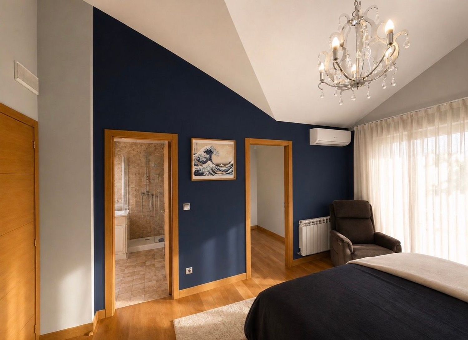 Casa o chalet independiente en Villarcayo de Merindad de Castilla la Vieja - Foto 18