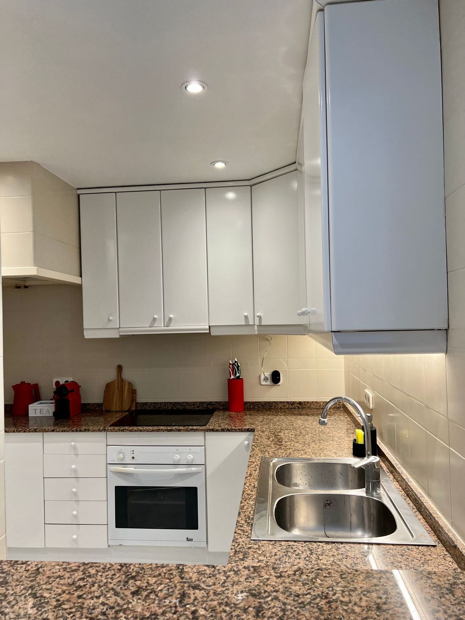 Piso en calle de Sant Bartomeu, 1 - Foto 30