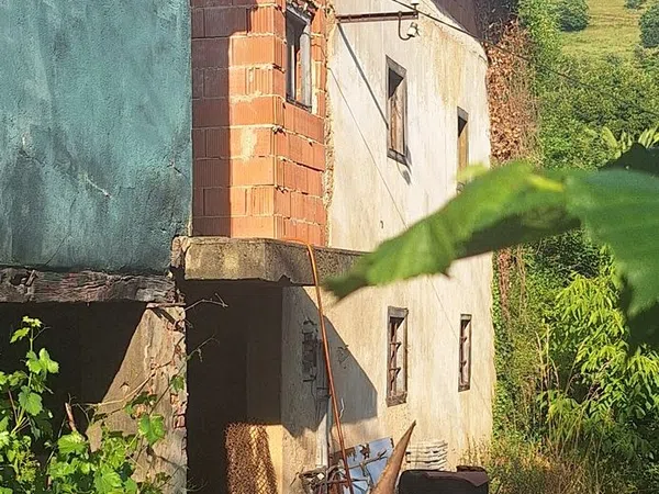 Casa o chalet independiente en Lugar Moreda de Arriba, 15 - Foto 4