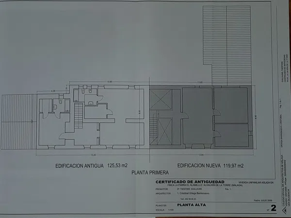 Casa rural en Calle Juan Carlos I s/n - Foto 40