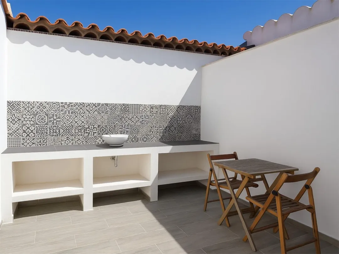 Apartamento en  Avenida Jose Antonio Tavio 19 - Foto 15