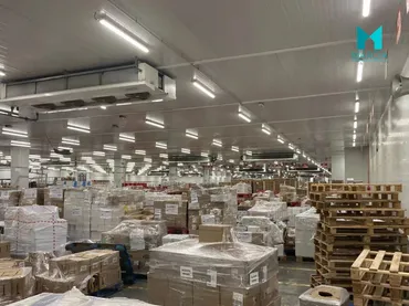 Nave Industrial en Valdemoro - Foto 4