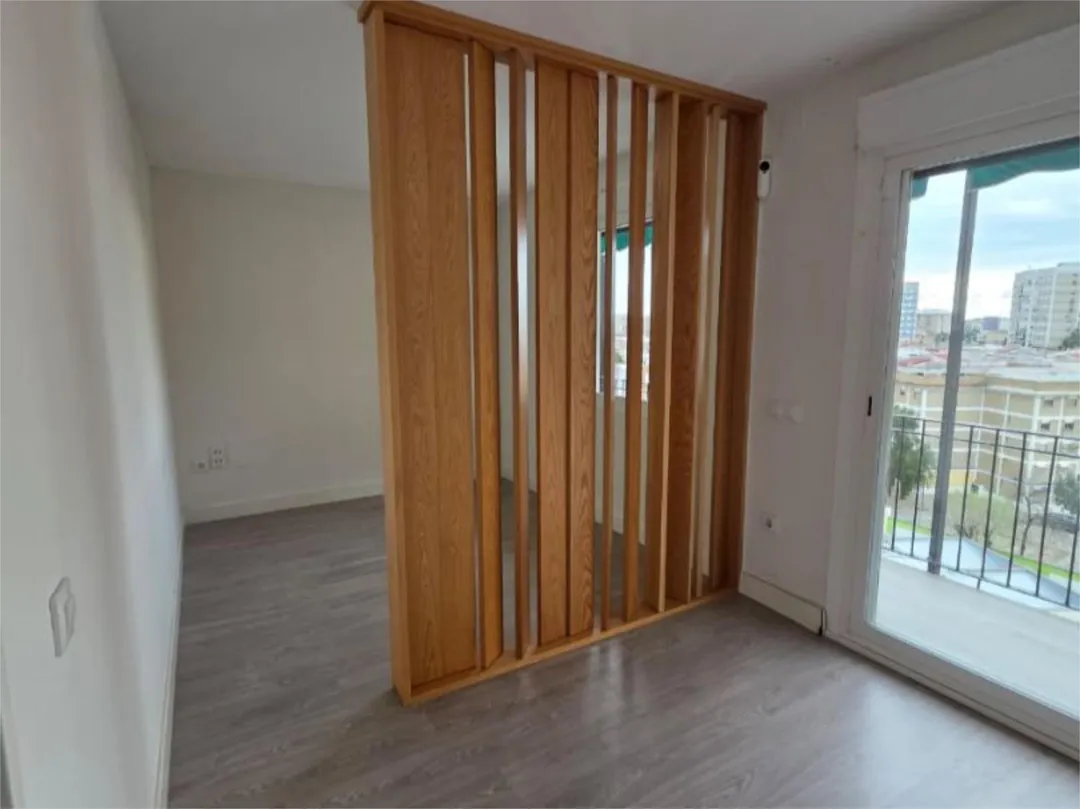 Piso en  Plaza Paquiro 1