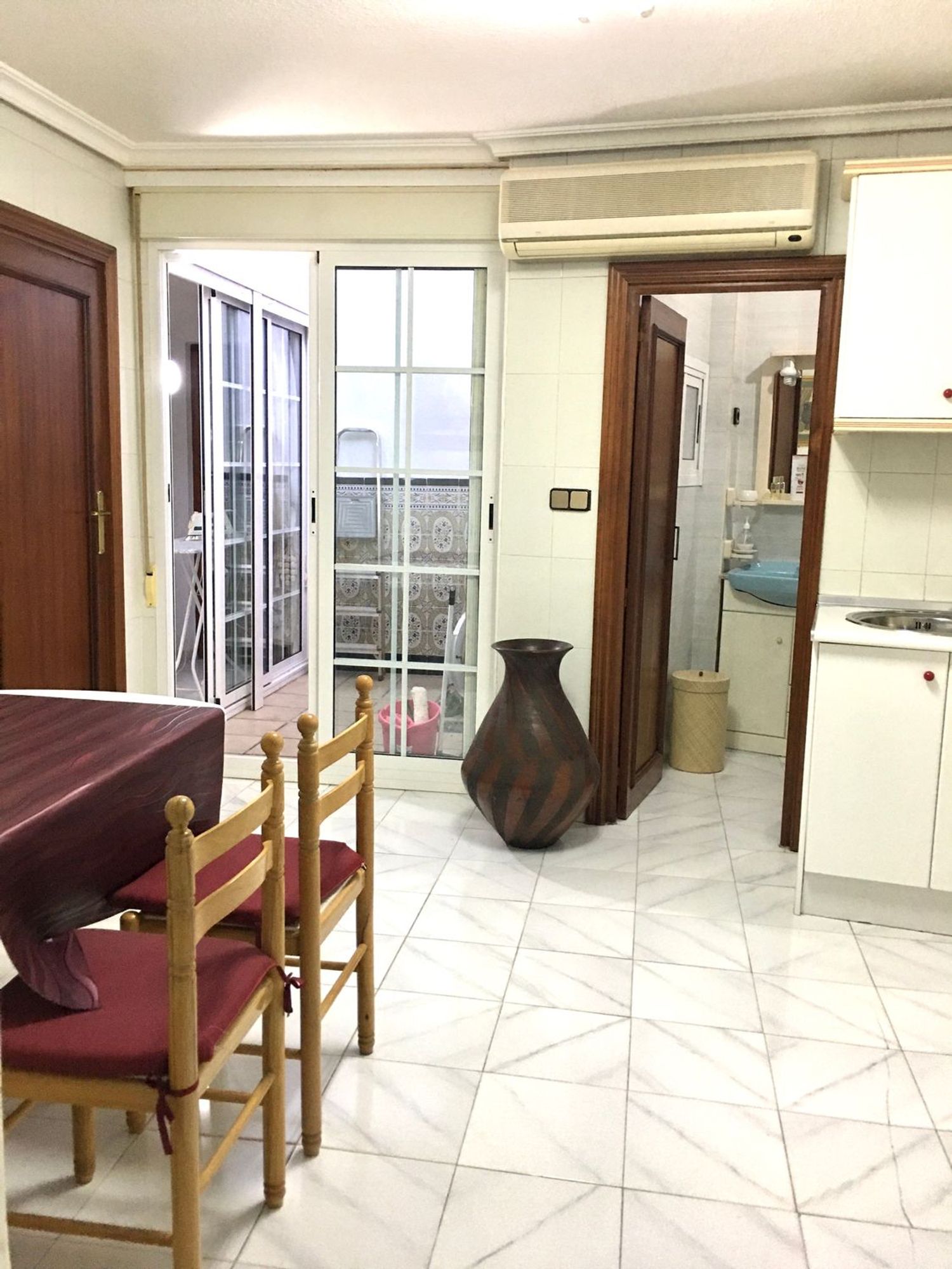 Chalet adosado en Calle Felicidad, 10, La Ñora - Foto 15