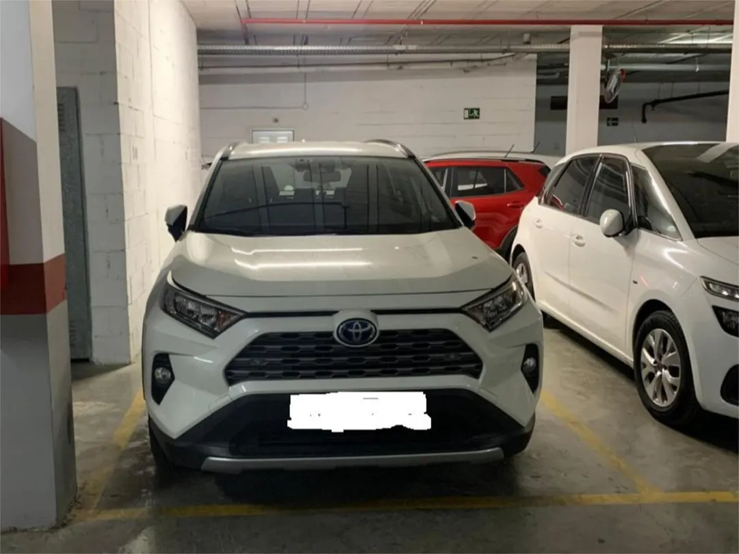 Piso en  Plaza la Carlota 5 - Foto 24