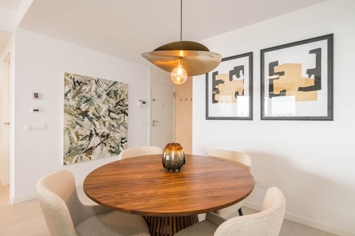 Piso en avenida Mar de Alborán, 5 - Foto 3