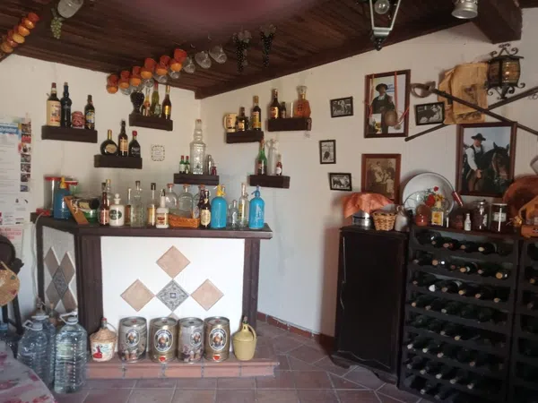 Casa o chalet independiente en Dsa-207 s/n - Foto 38