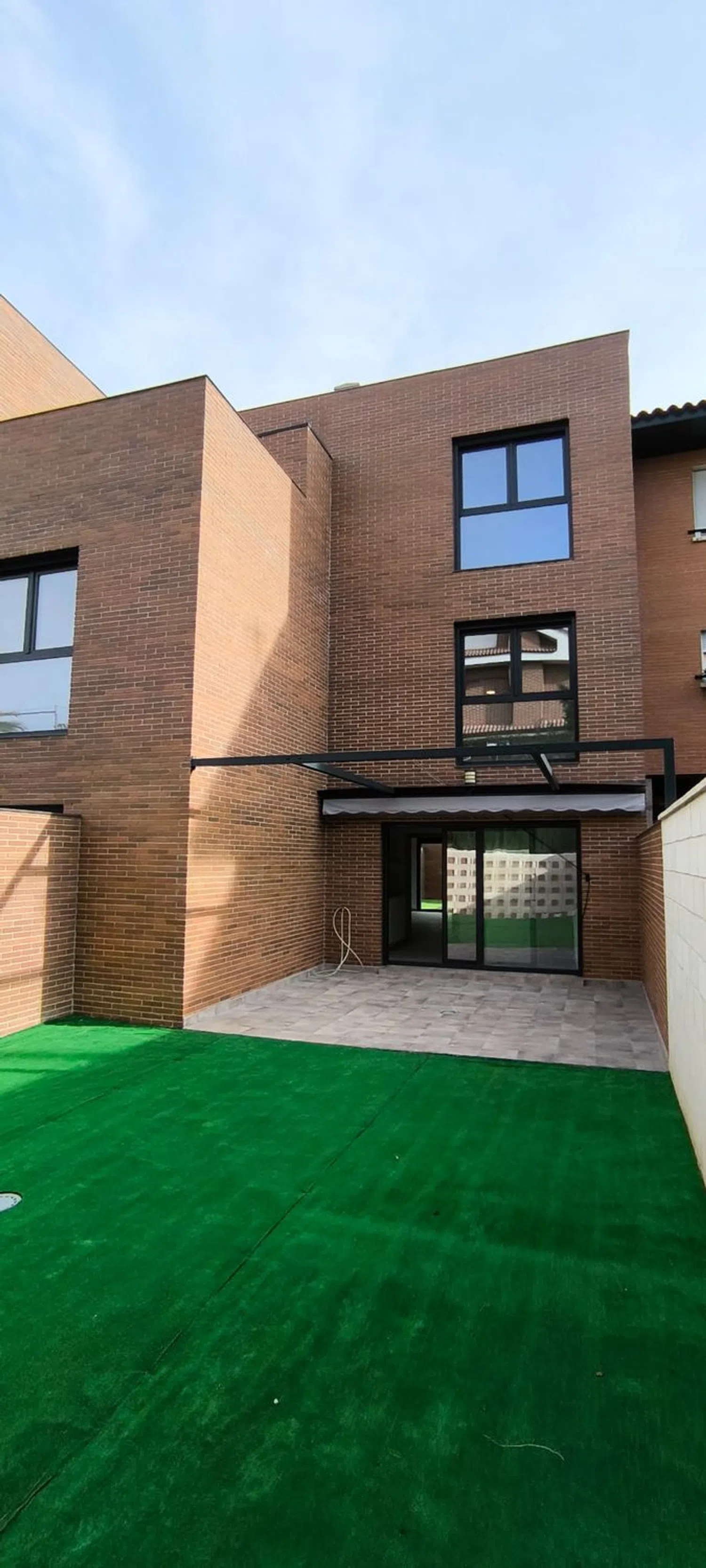 Chalet pareado en calle de las Golondrinas, 4 a - Foto 32