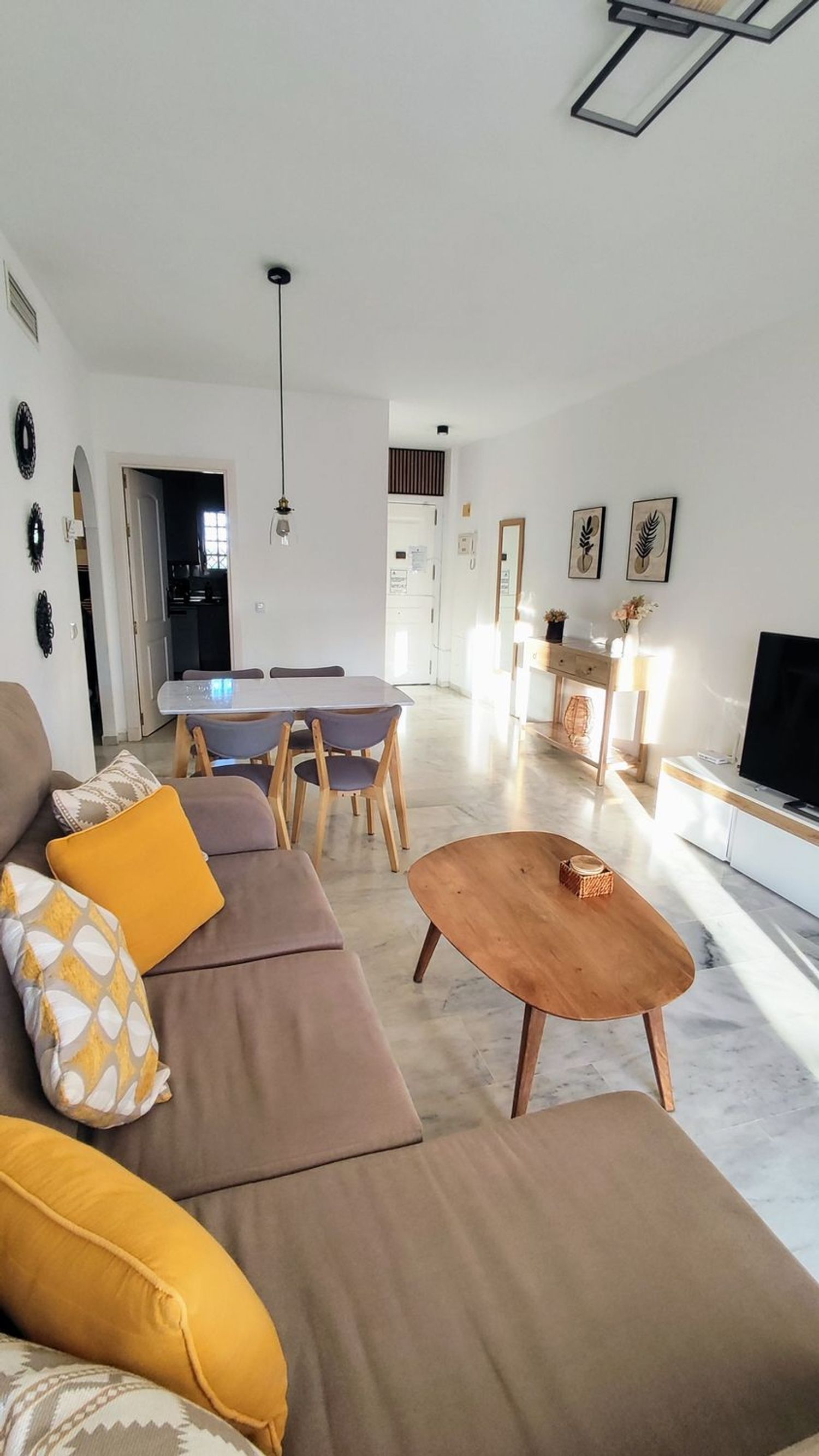 Piso en Urbanizacion Reserva 2 Fase, 31, Reserva de Marbella - Foto 7