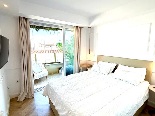 Ático en avenida de Menéndez Pelayo, 3 - Foto 9