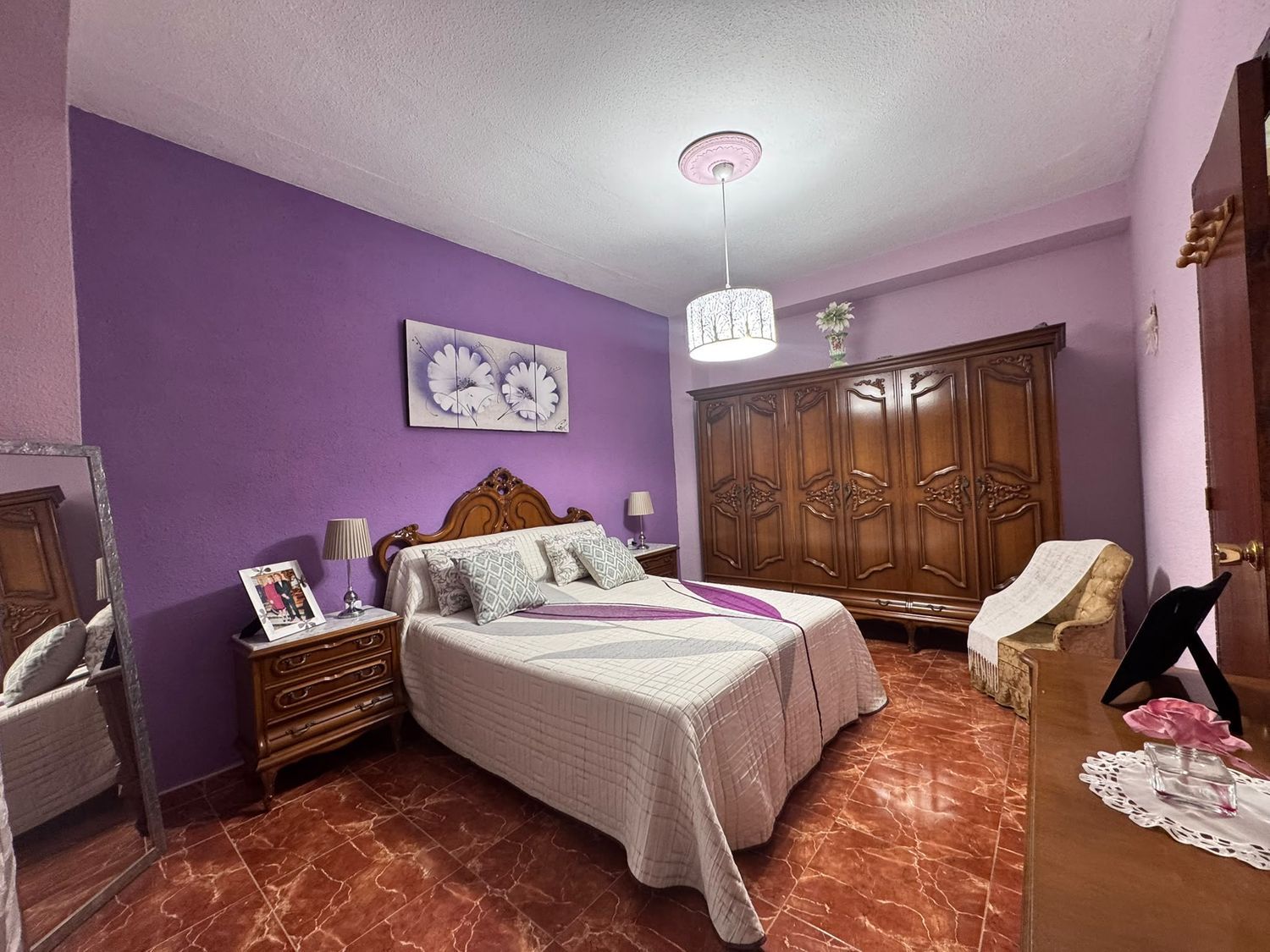 Chalet adosado en Calle Luis Chamizo, 26 - Foto 5