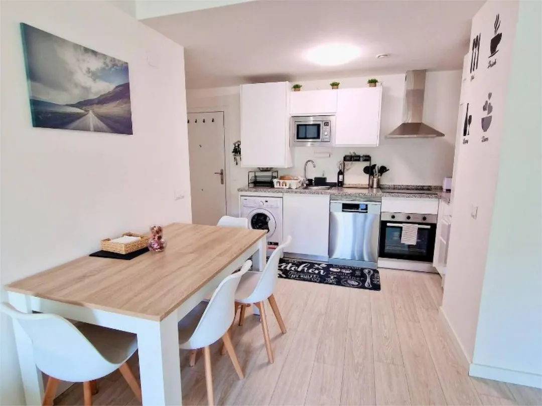 Piso en  Calle Rafael Quintana Rosado 57 - Foto 7