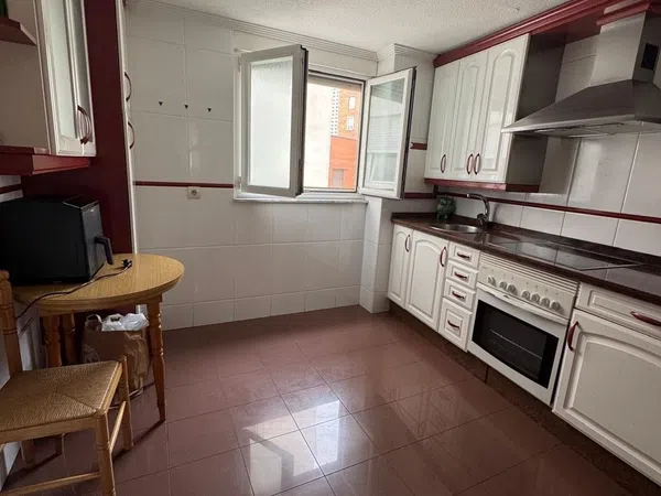 Piso en Paseo de la Estación, 32, Estación - Foto 7