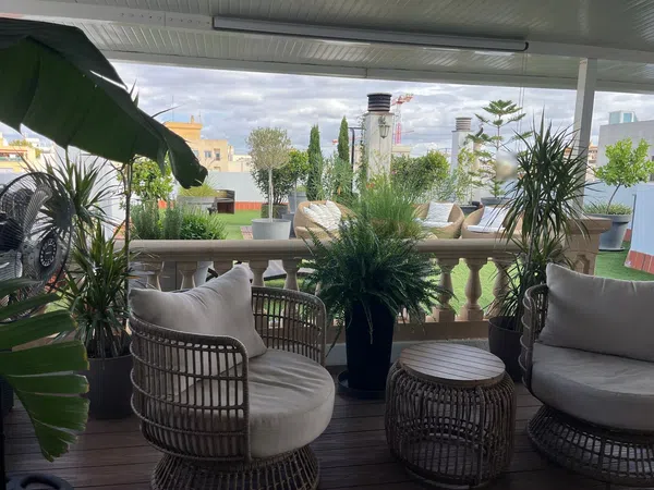 Loft en Ciudad Jardín, Ciudad Jardín - Foto 18