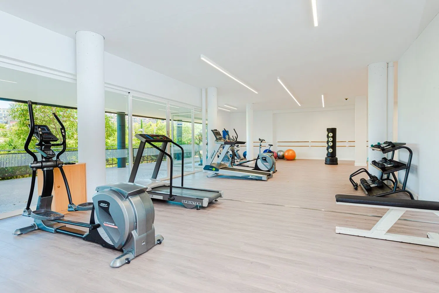 Piso en avenida del Papa Negro - Foto 12