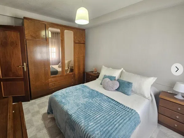 Piso en Ronda del Marrubial, 2, Casco Histórico - Ollerías - Marrubial - Foto 5