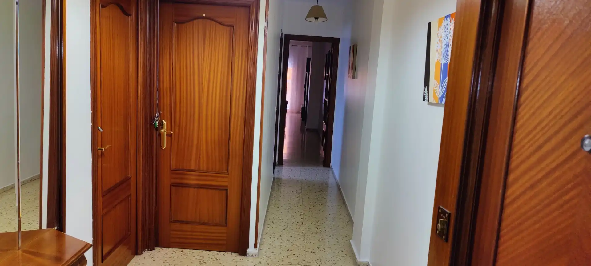 Piso en  Calle Doctor Gómez Aguado 1 - Foto 15