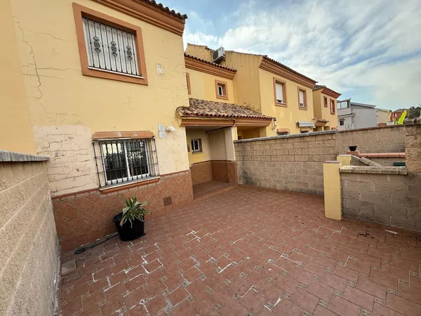 Chalet adosado en Calle Donantes de Sangre, 29, San García - La Juliana, San García - La Juliana - Foto 15
