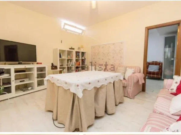 Casa o chalet independiente en Calle del Rocío, 2, Cuatro Pinos-El Carmen - Foto 14