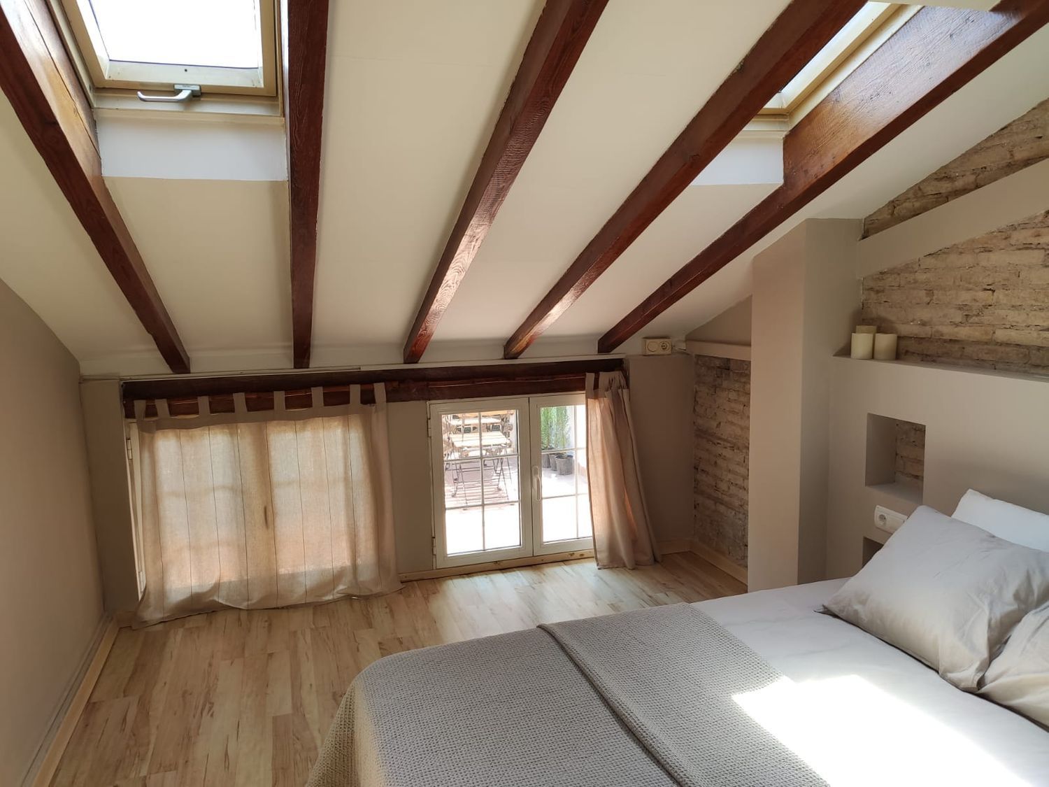 Estudio en calle de Josep Benlliure, 240 - Foto 4