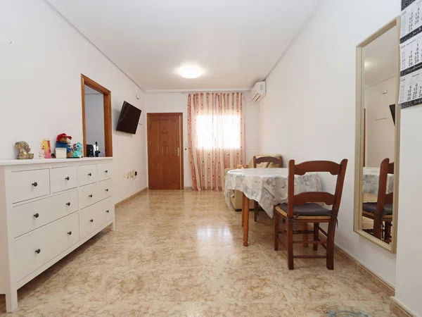 Piso en Calle Abdelacies, 86, Los Balcones y los Altos - Foto 6