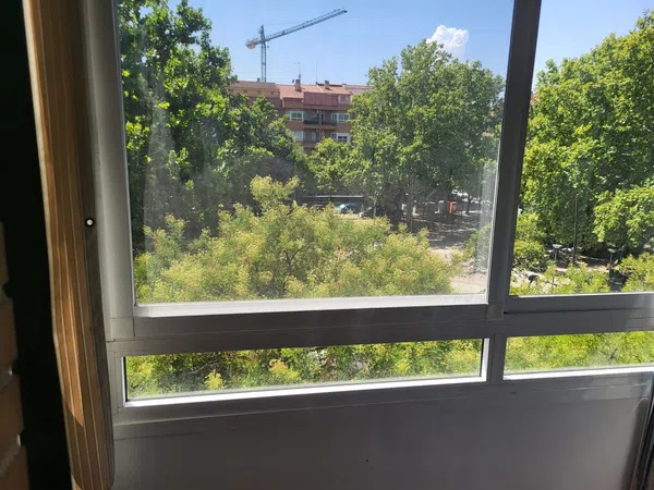 Piso en Calle del Águila, 4, San Pablo, San Pablo - Foto 1