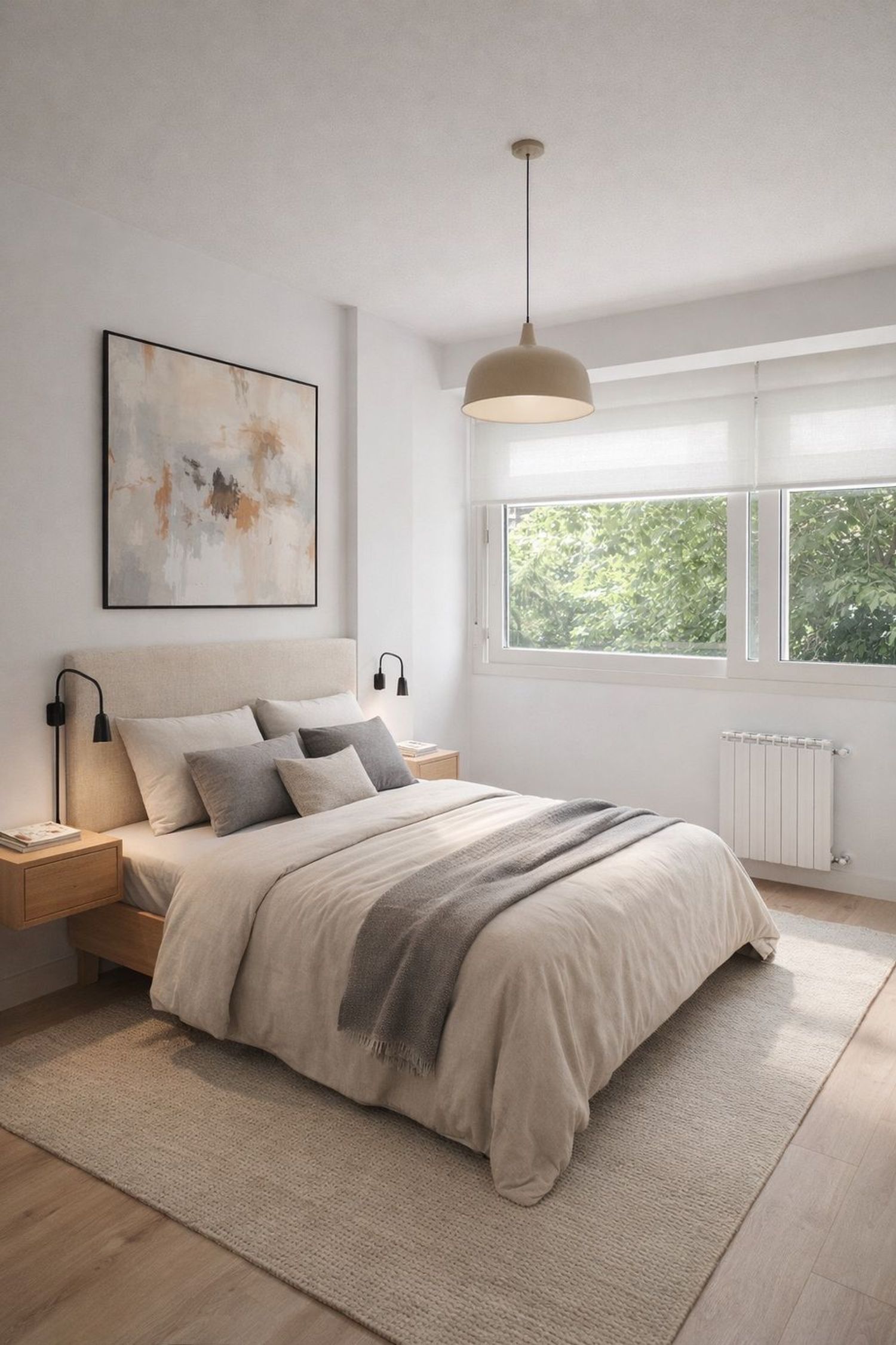 Piso en calle María Zambrano, 2 - Foto 1