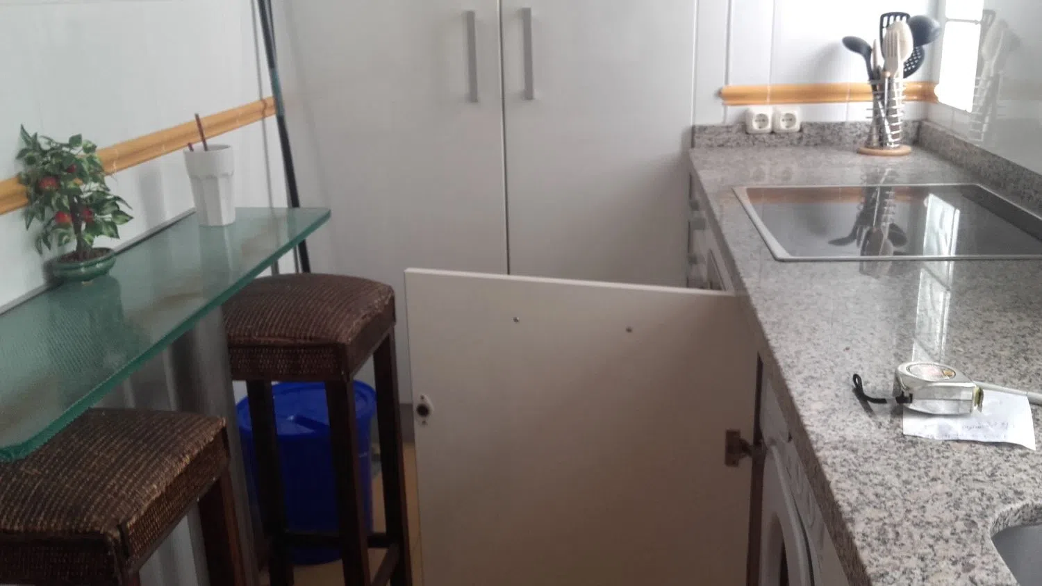 Estudio en puerta de Córdoba, 7 - Foto 12
