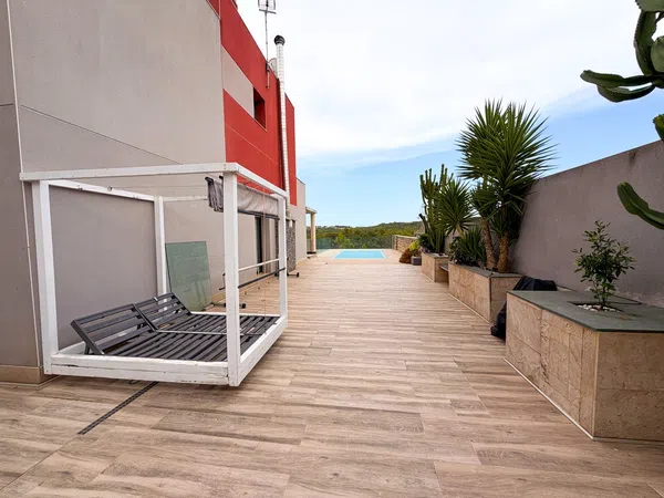 Casa o chalet independiente en Calle dels Clavells, 4 - Foto 10