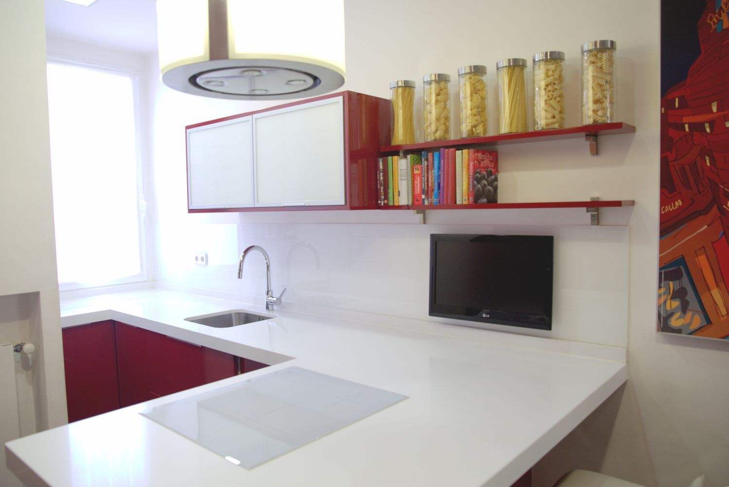 Piso en calle de Ruiz, 13 - Foto 4