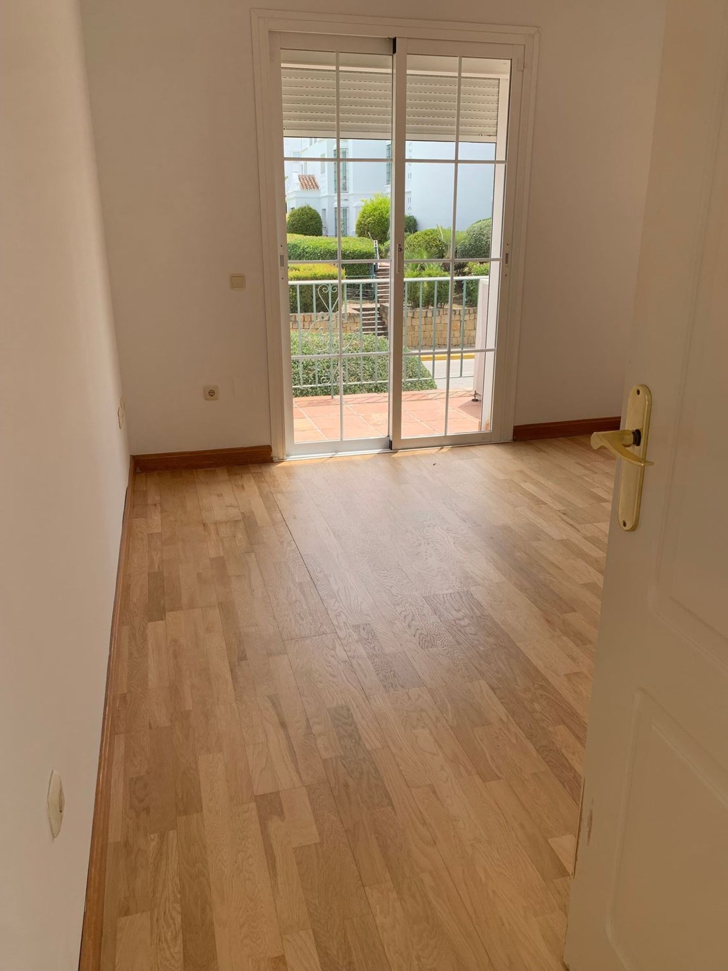 Chalet adosado en Camino de las cortes s/n, Guadalmina Alta - Foto 17