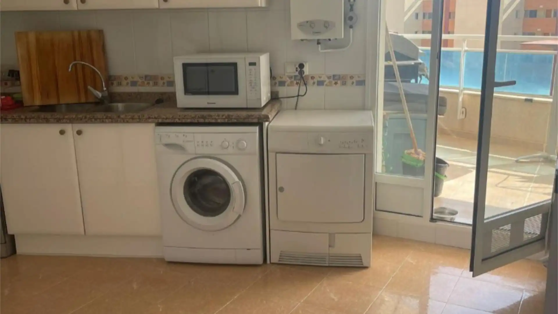 Piso en  Carrer Llevant 7 - Foto 22