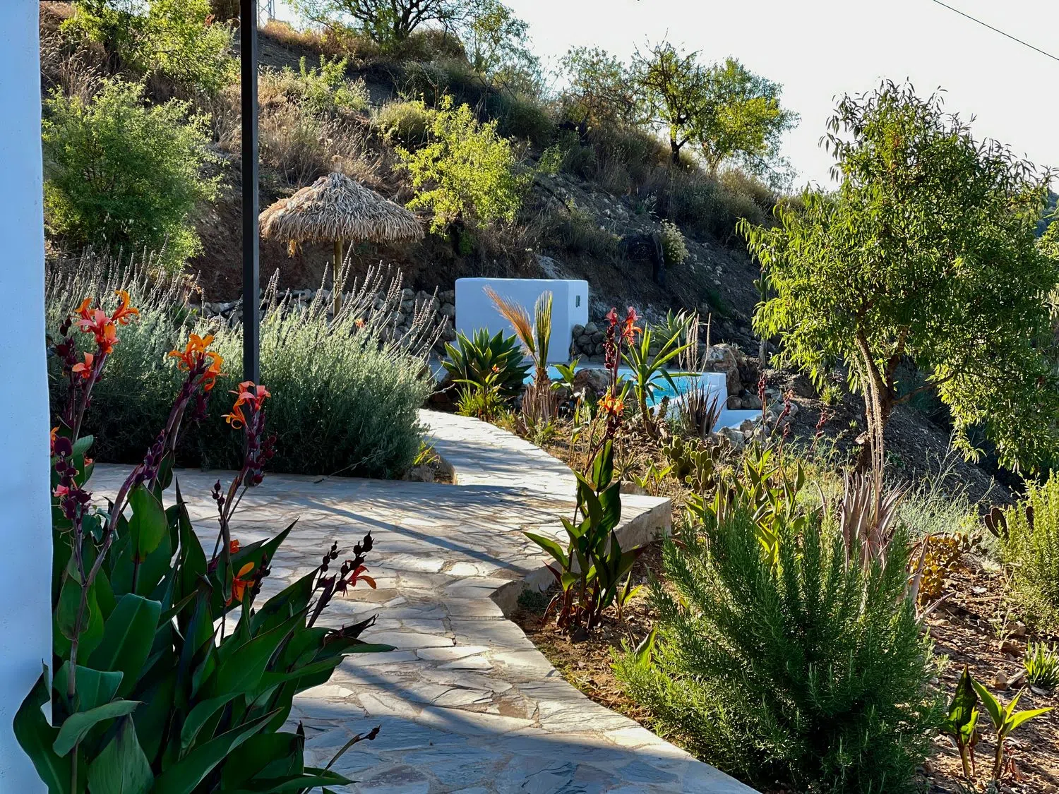 Casa rural en calle Diseminado, 3 - Foto 28